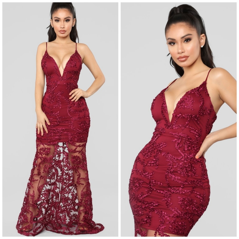 🌷 Fashion Nova 'Ready To Dance' 🌷